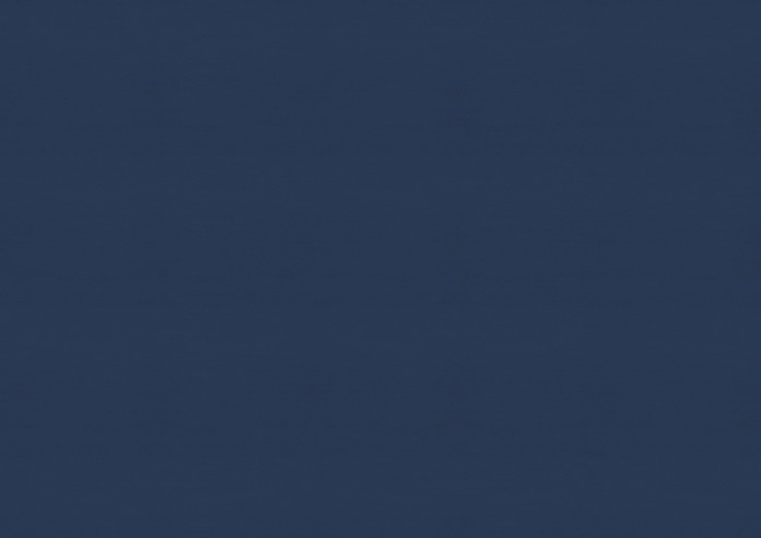 Shima Faux Silk, Indigo - Made to Measure Curtains - Image 8